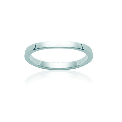 Bague Lisa Argent