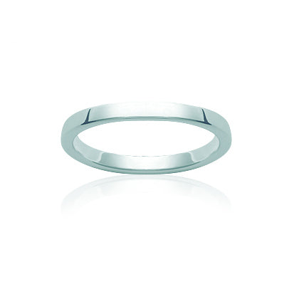 Bague Lisa Argent