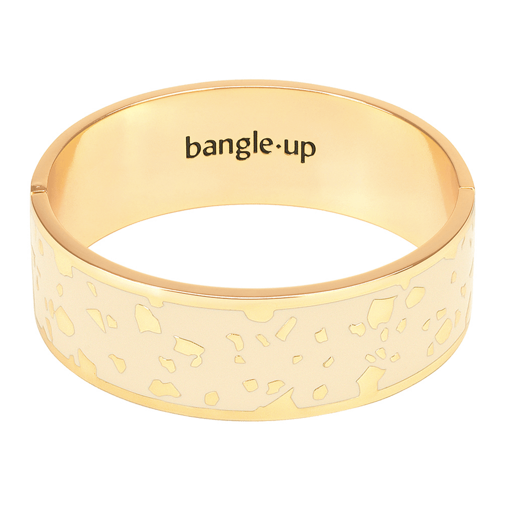 Bracelet Lucy - Blanc sable