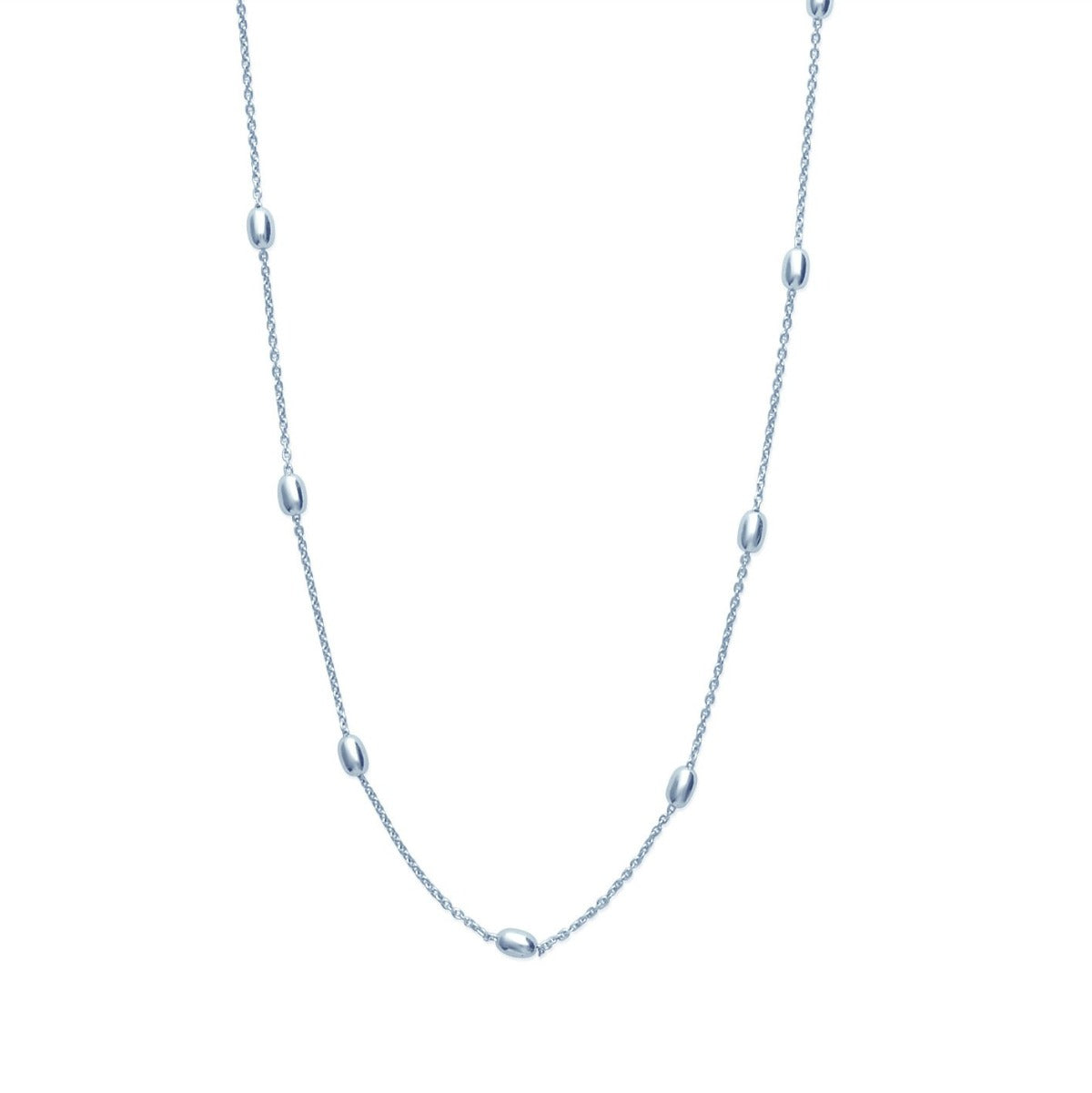 Collier Garance Argent