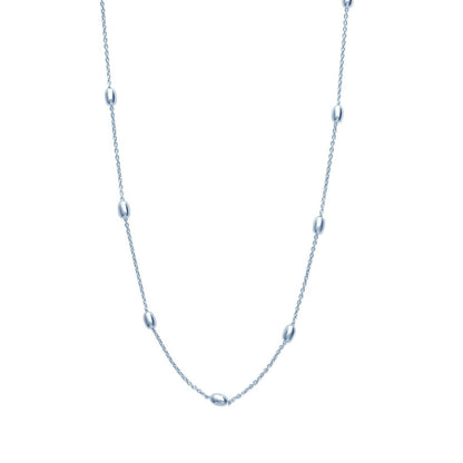 Collier Garance Argent