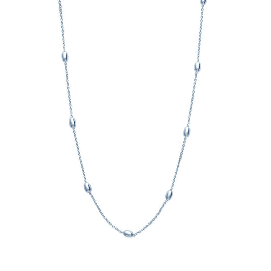 Collier Garance Argent