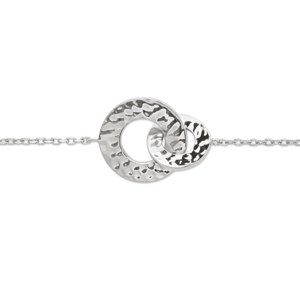 Collier Adèle Argent