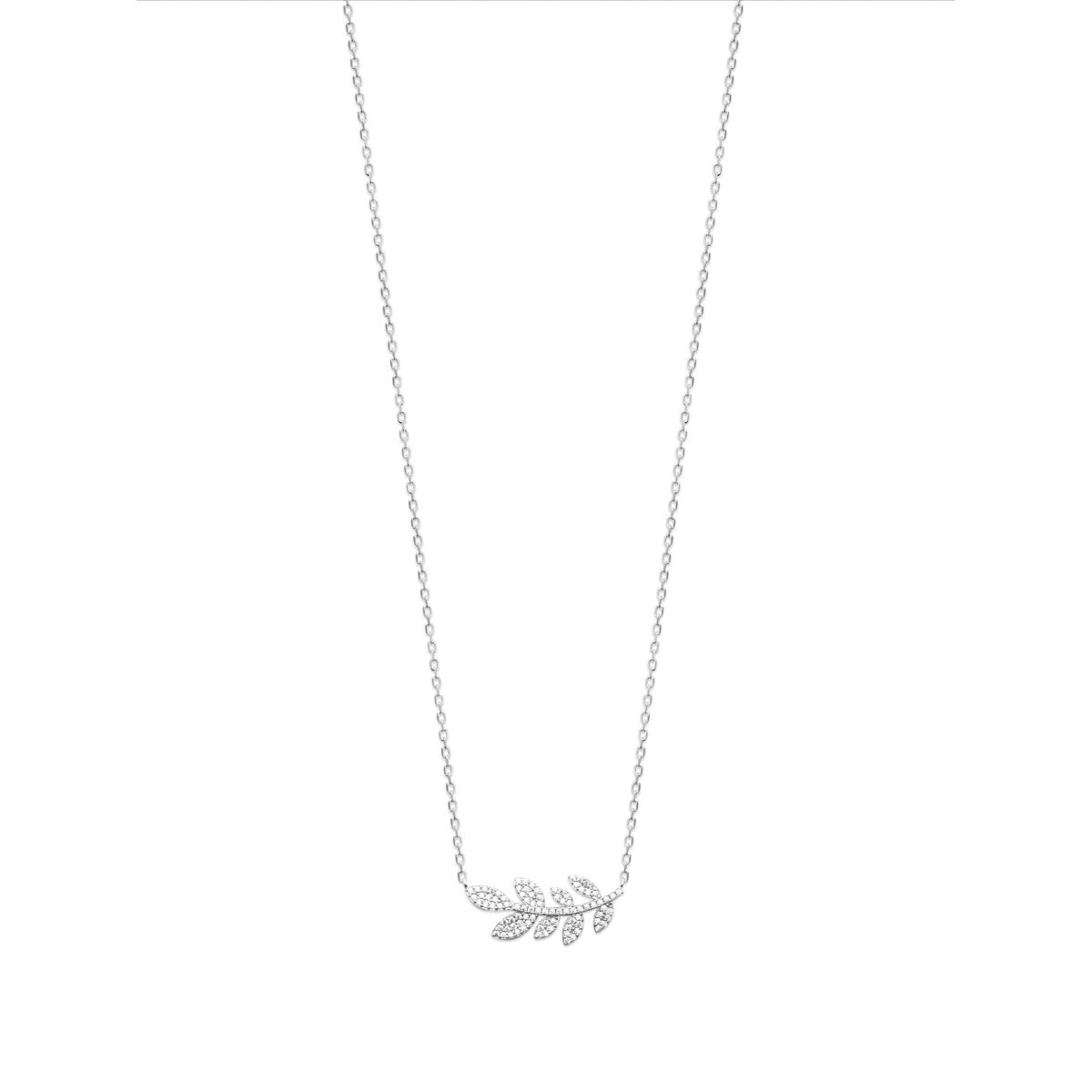 Collier Margot Argent