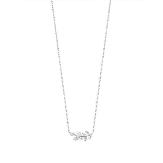 Collier Margot Argent