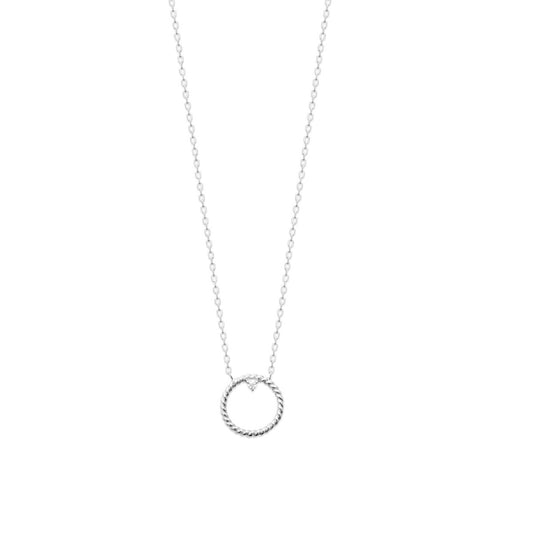 Collier Soso Argent