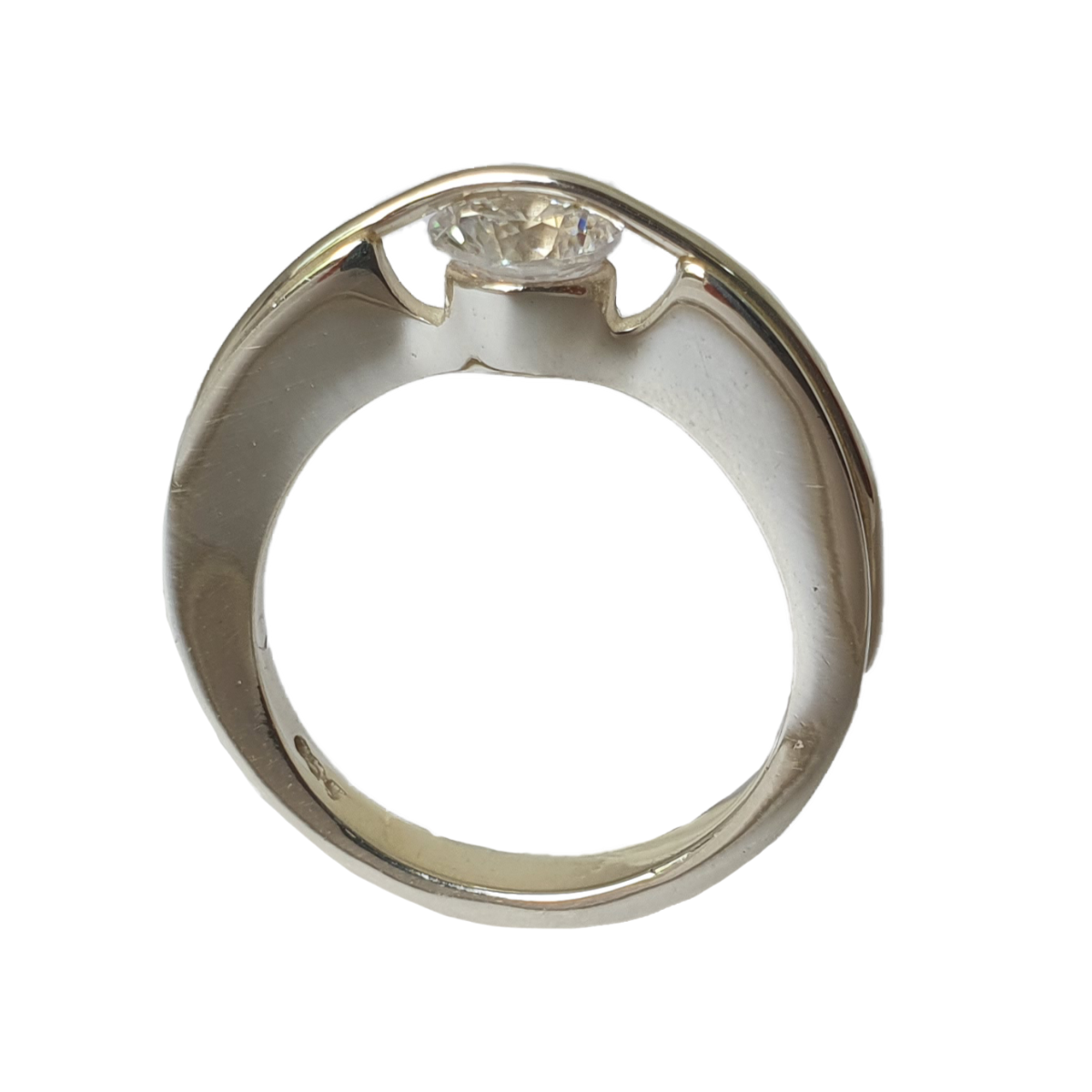 Bague Rêve en argent 925